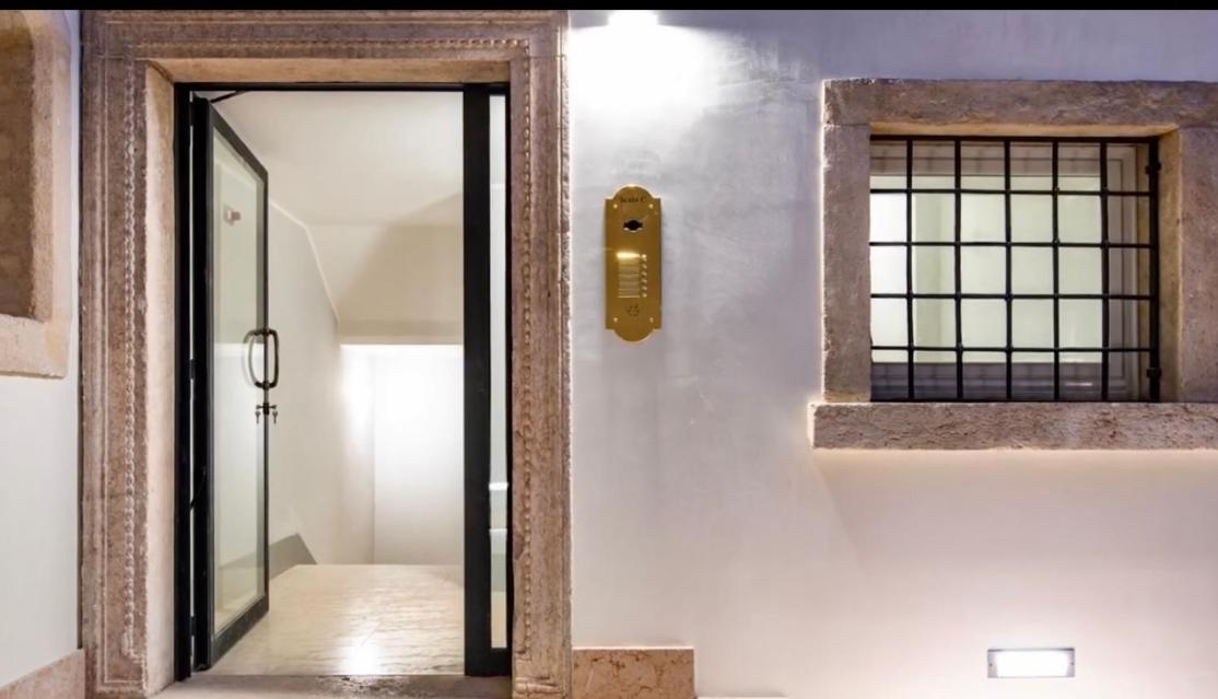 Residenza San Sebastiano Verona Exterior photo