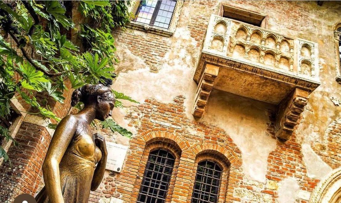 Residenza San Sebastiano Verona Exterior photo